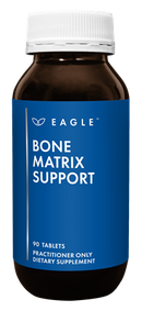 Eagle Bone Matrix Support 90 Tabs