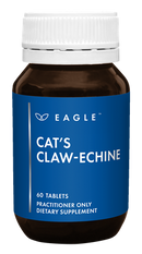 Eagle Cat's Claw-Echine 60 Tabs