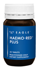 Eagle Haemo-Red Plus 30 Tabs