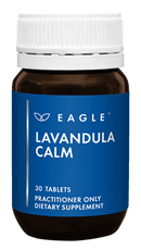 Eagle Lavandula Calm 30 Tabs
