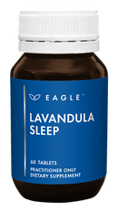 Eagle Lavandula Sleep 60 Tabs