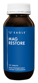Eagle Mag Restore 120 Tabs