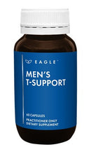 Eagle Men's T-Support 60 Caps