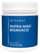 Eagle Nutra-Mag BioMuscle Powder 250g