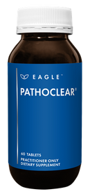Eagle Pathoclear 60 Tabs