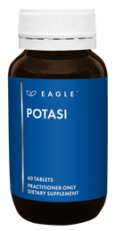 Eagle Potasi 60 Tabs