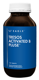 Eagle Tresos Activated B PluSe 150 Tabs