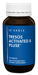 Eagle Tresos Activated B PluSe 50 Tabs