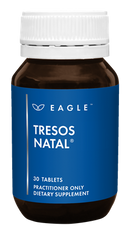 Eagle Tresos Natal 30 Tabs