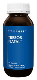 Eagle Tresos Natal 90 Tabs