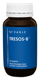Eagle Tresos-B 50 Tabs