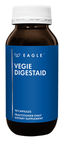 Eagle Vegie Digestaid 90 Veg Caps