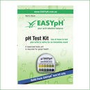 EasyPH Test Kit Refill