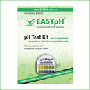 EasyPH Test Kit