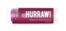 Hurraw! Echium Raspberry Tinted Lip Balm 4.3g