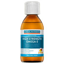 Ethical Nutrients High Strength Omega-3 Fruit Punch 170 ml
