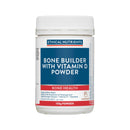Ethical Nutrients Bone Builder + Vitamin D 150 g