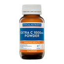 Ethical Nutrients Extra C Powder 100 g