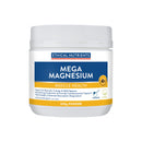 Ethical Nutrients Mega Magnesium Citrus 200 g