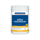 Ethical Nutrients Mega Magnesium Citrus 450 g
