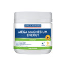 Ethical Nutrients Mega Magnesium Energy 140 g