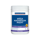 Ethical Nutrients Mega Magnesium Night 272 g