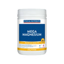 Ethical Nutrients Mega Magnesium Raspberry 450 g