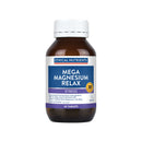 Ethical Nutrients Mega Magnesium Relax 60 Tabs