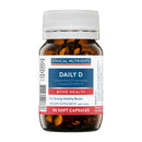 Ethical Nutrients Daily D 90 Caps