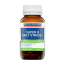 Ethical Nutrients Super B Daily Stress + 60 Tabs