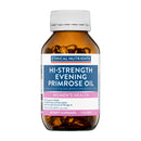 Ethical Nutrients Hi Strength Evening Primrose Oil 60 Caps