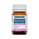 Ethical Nutrients Hair Skin Nails 30 Tabs