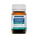 Ethical Nutrients Liver Detox & Support 30 Tabs