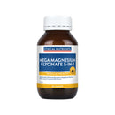 Ethical Nutrients Mega Magnesium Glycinate 5-in-1 60 Tabs