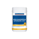 Ethical Nutrients Mega Magnesium Glycinate 5-in-1 120 Tabs