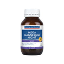 Ethical Nutrients Mega Magnesium Night 50 Tabs