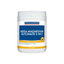 Ethical Nutrients Mega Magnesium Glycinate 5-in-1 240 Tabs