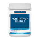 Ethical Nutrients High Strength Omega-3 220 Caps