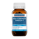 Ethical Nutrients High Strength Omega-3 60 Caps