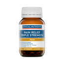 Ethical Nutrients Pain Relief Triple Strength 30 Tabs
