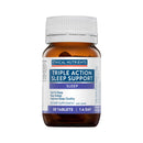 Ethical Nutrients Triple Action Sleep Support 30 Tabs