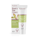 Foot & Toe Care Cream 25g