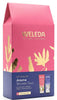 Weleda Gift & Glow Aroma Shower Duo