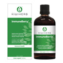 Kiwiherb Immuneberry 100ml AU packshot