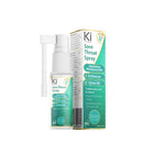 Ki Sore Throat Spray 20ml (Bx6)