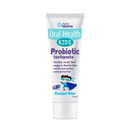Kids Probiotic Flavour Free Toothpaste 50g