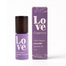 Free Spirit Love Oils Pure Organic Lavender Oil 10ml