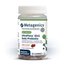 Metagenics Kids 3 In 1 Probiotic Gummies 50Pk