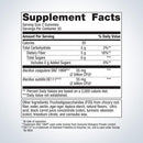 Metagenics Kids 3 In 1 Probiotic Gummies 50Pk