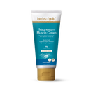 Herbs of Gold Magnesium Muscle Cream 100g